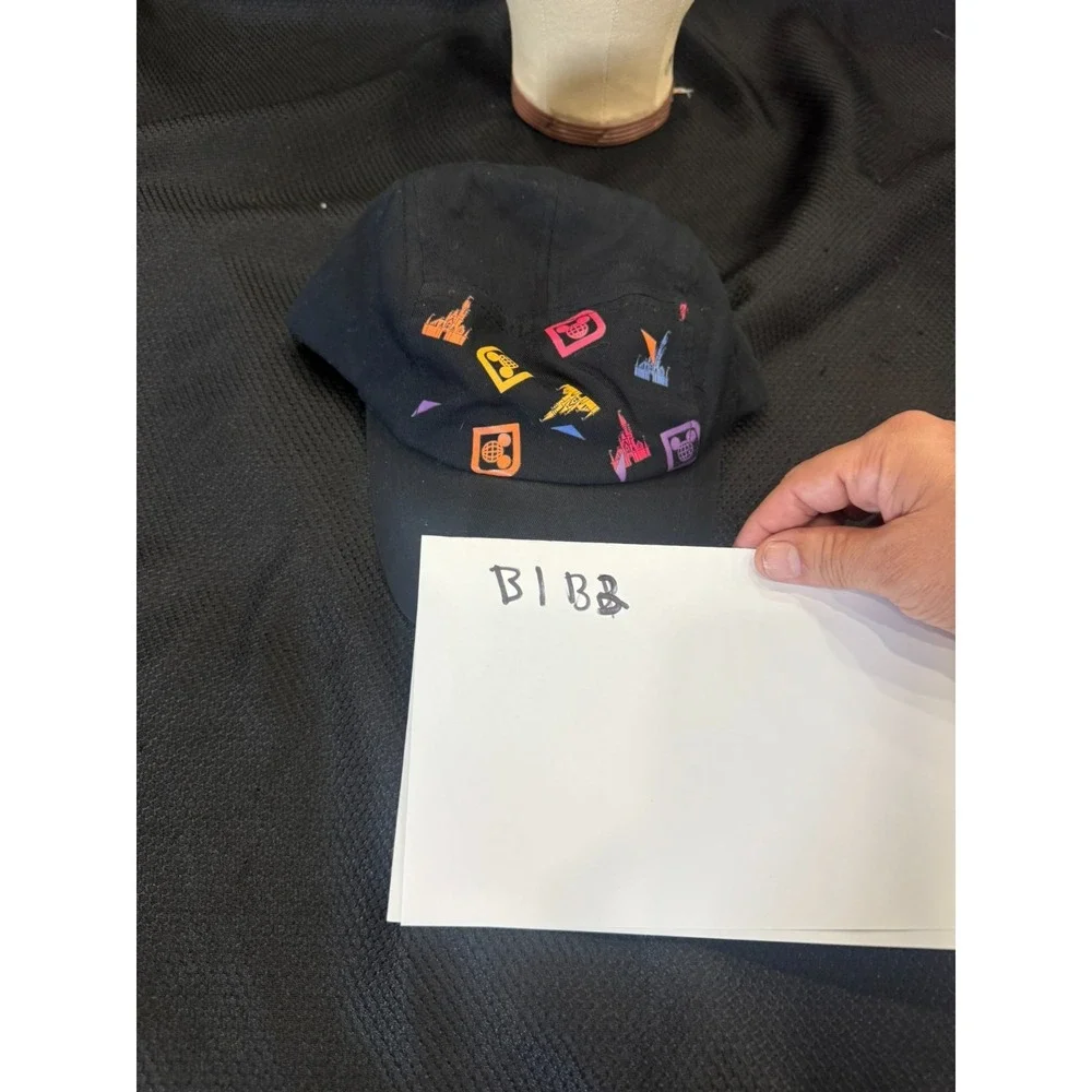 disney hat